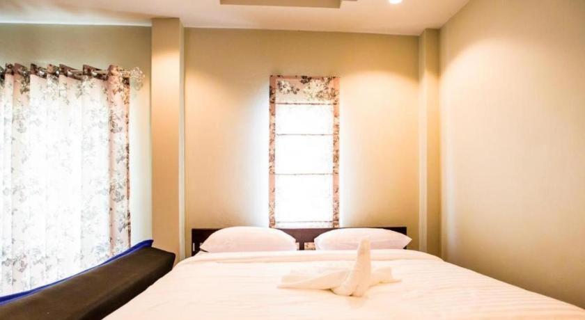 Baan Pran Boutique Resort Huahin Kültér fotó
