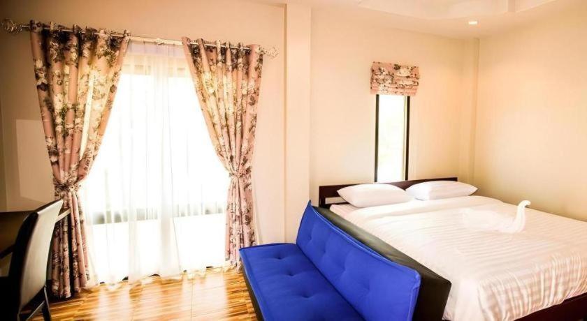 Baan Pran Boutique Resort Huahin Kültér fotó